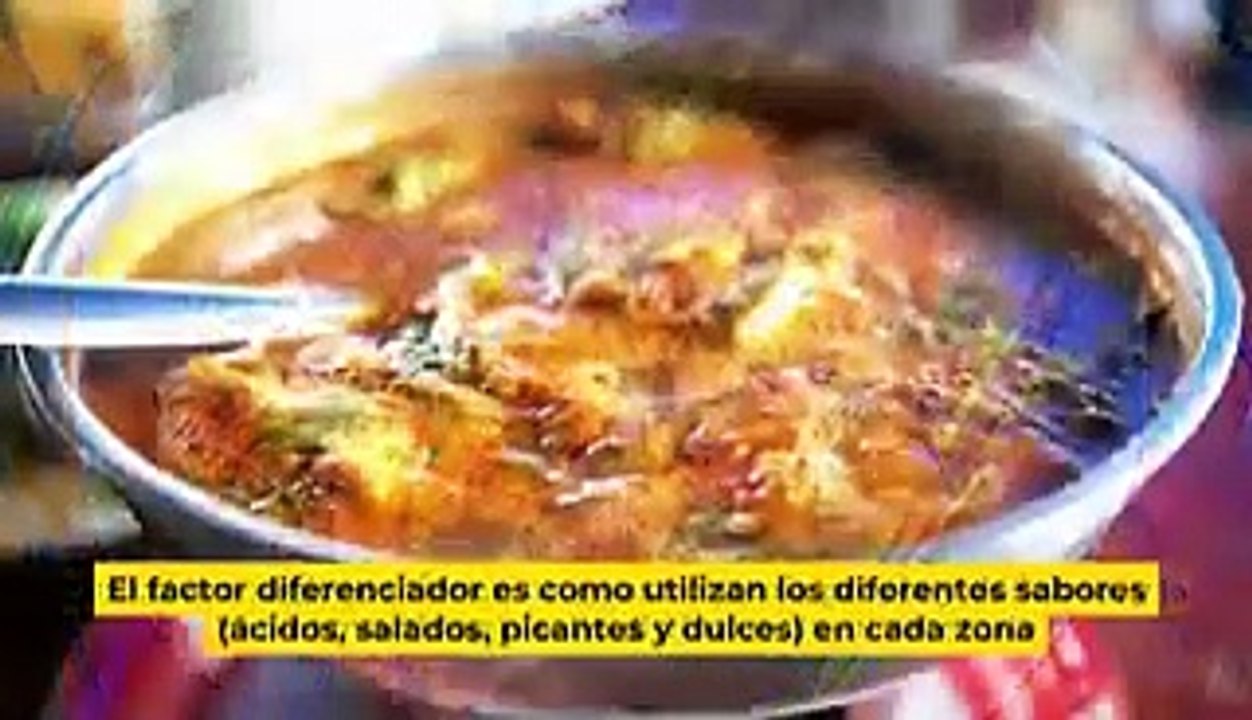 destinos gastronómicos