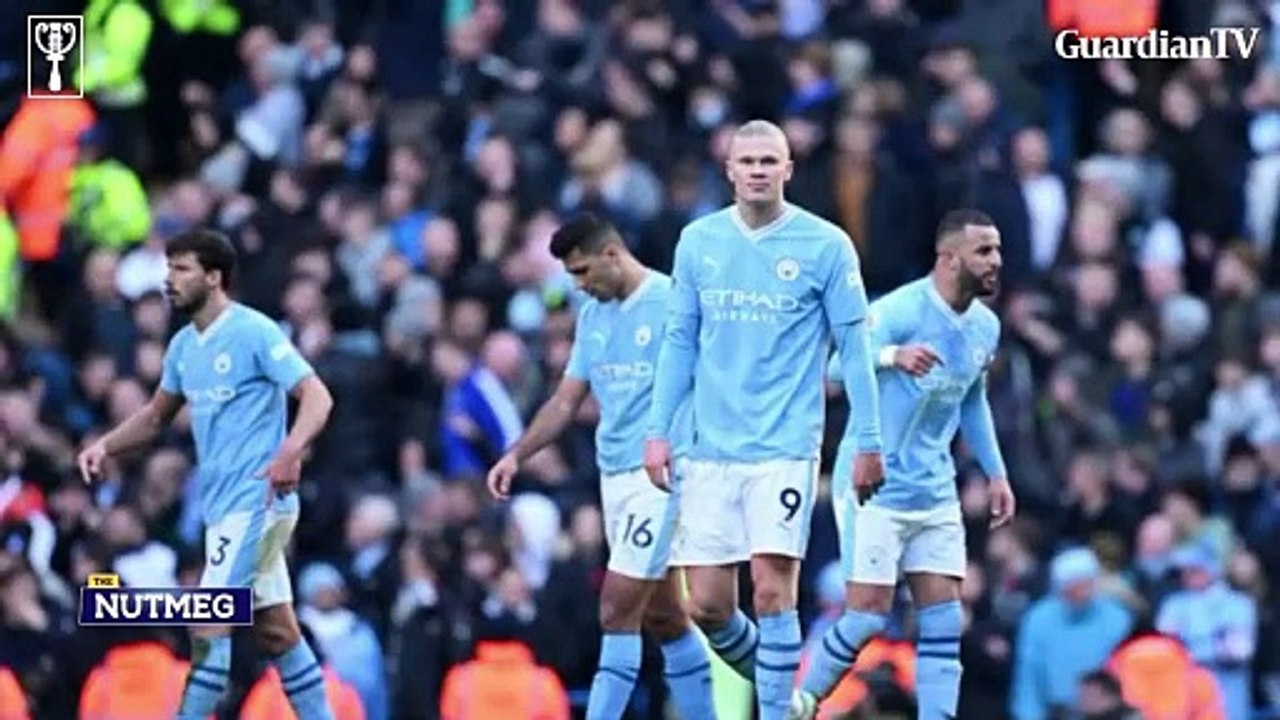 Man United vs Chelsea FC match preview | The Nutmeg