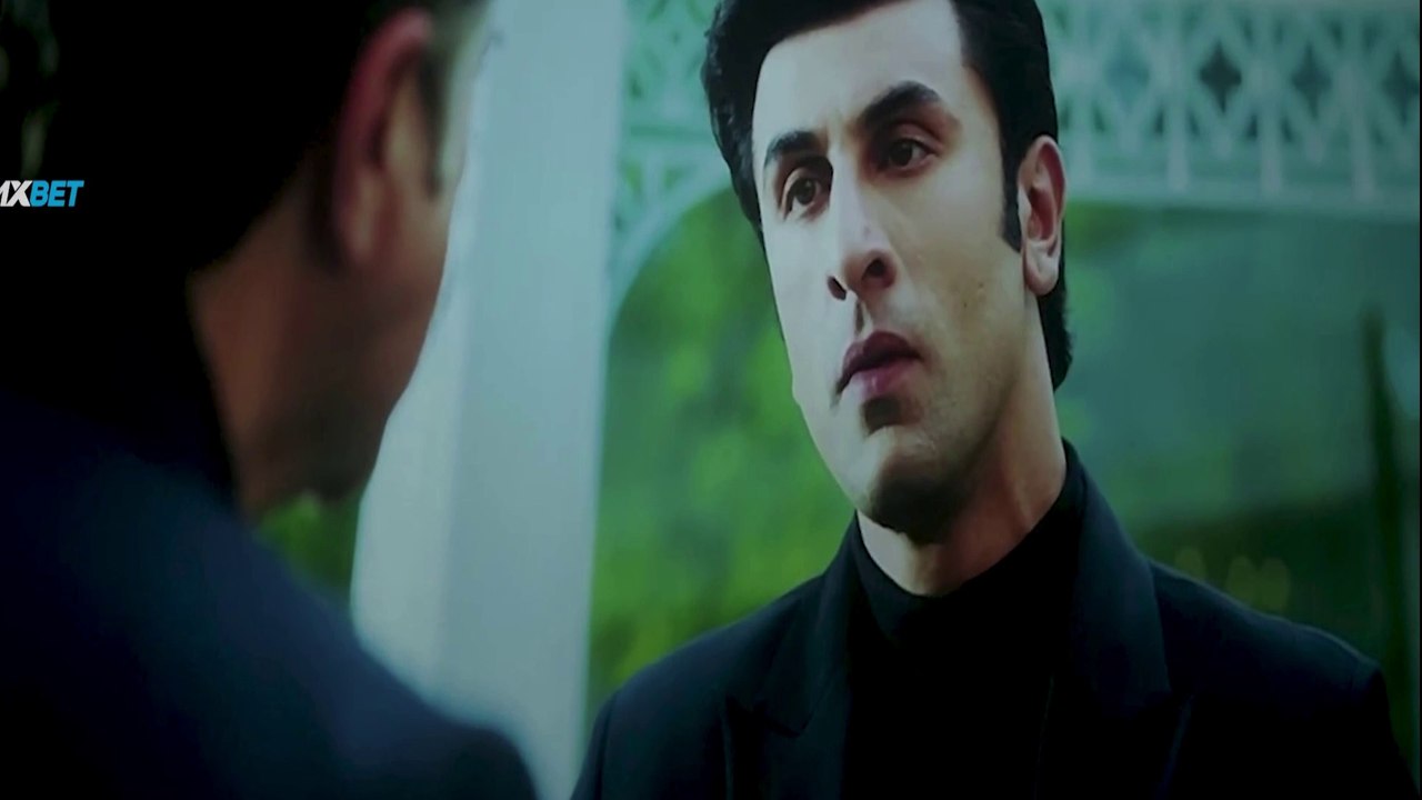 Animal Movie - Ranbir Kapoor - Rashmika Mandanna