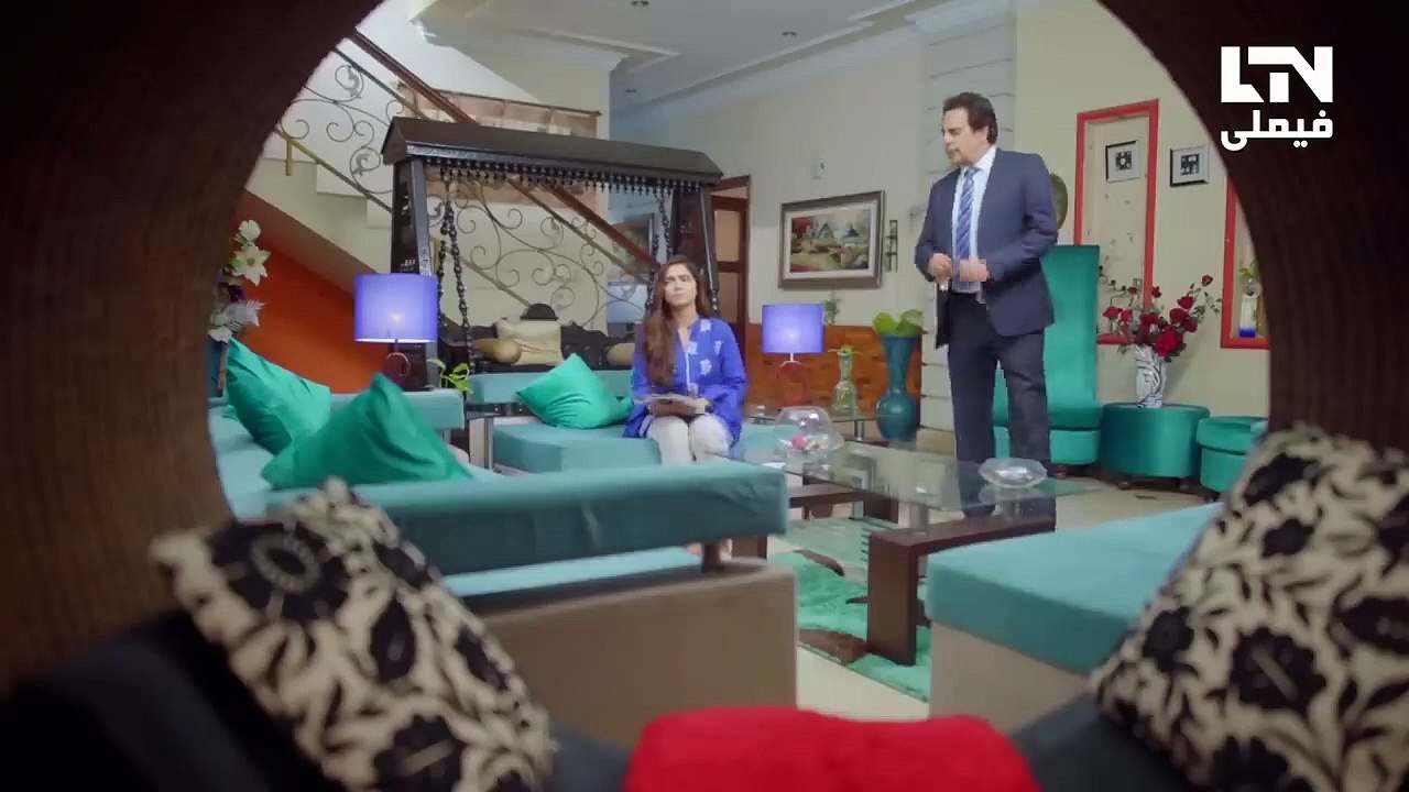 Sotaili _ Telefilm _  Zainab Shabbir