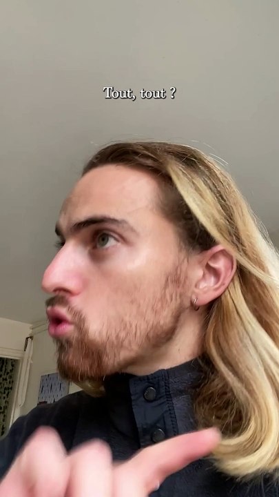 Tous les trucs préférés