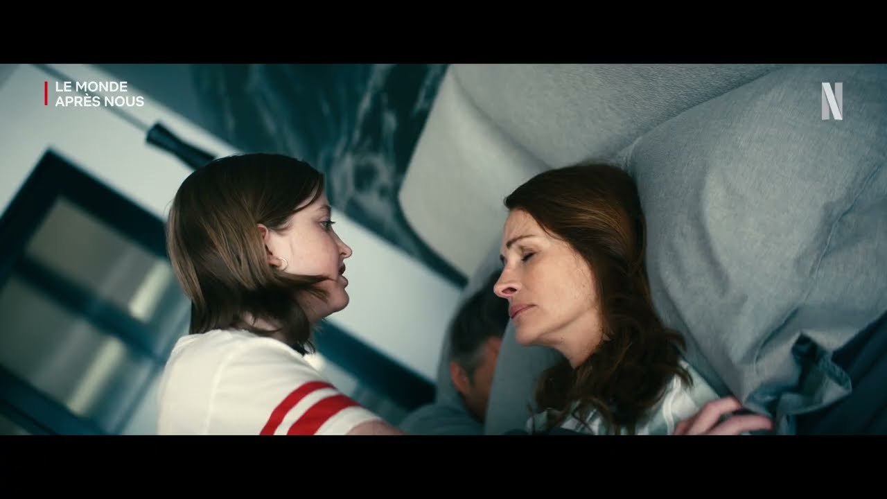 Le Monde après nous - Bande-annonce #1 [VF|HD1080p]