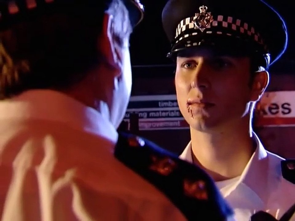 The Bill S15E56 Integrity [Part 1]