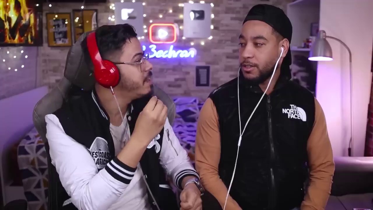 شيخة لمونينيكس تا هو خرج ليها نيشان  بغا يحرك طر__ - وزن الشيخة طراكس...  #الشيخة_الطراكس