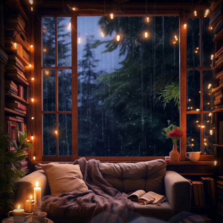 musique relaxante pour dormir