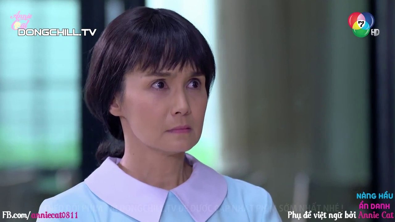 Nàng Hầu Ẩn Danh Tập 1 Vietsub