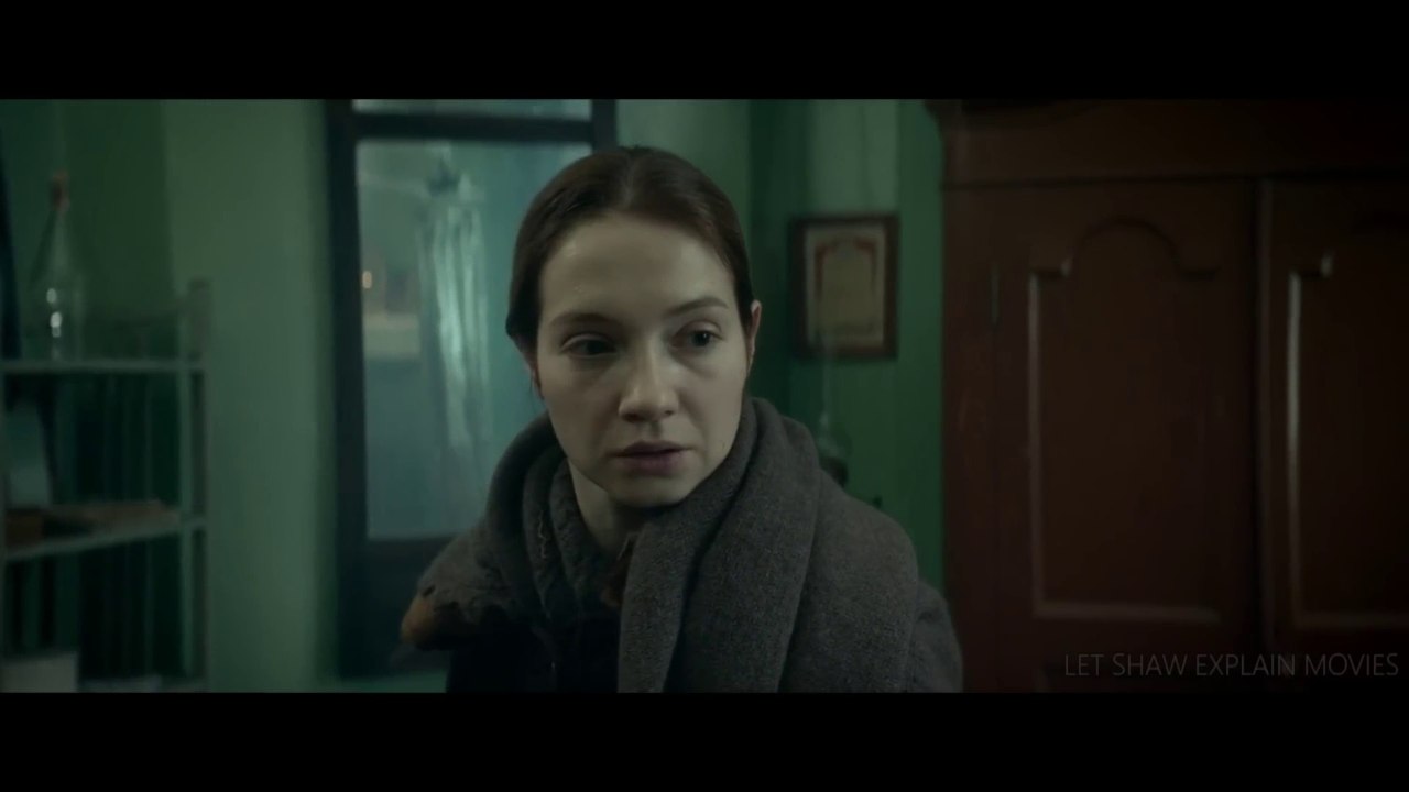 Icon 2022 movie explained in HindiUrdu  Russian movie Explained  Let Shaw Explain Movies