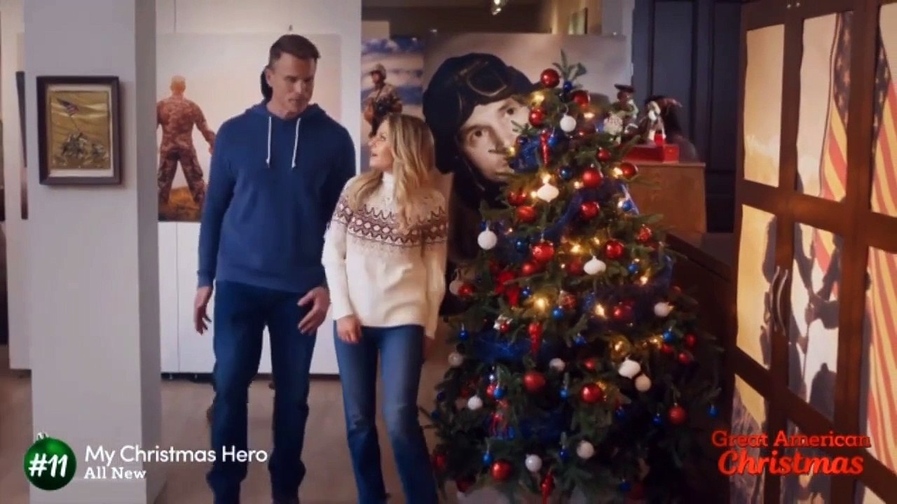 A Christmas Story - New Hallmark Movies 2023 - Best Hallmark Christmas Movies 2023