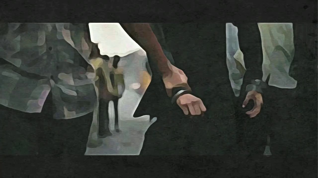 Salaar movie trailor