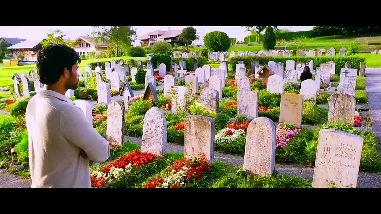 Gandeevadhari Arjuna New South Full Movie In Hindi Dubbed 2023 _ Varun Tej _ Sakshi Vaidya _ Hd Film[Trim]