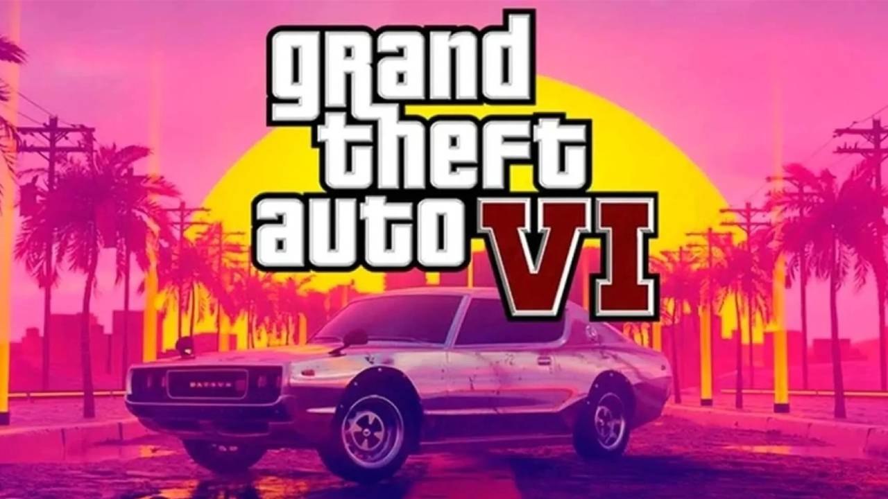 GTA 6 trailer officiel