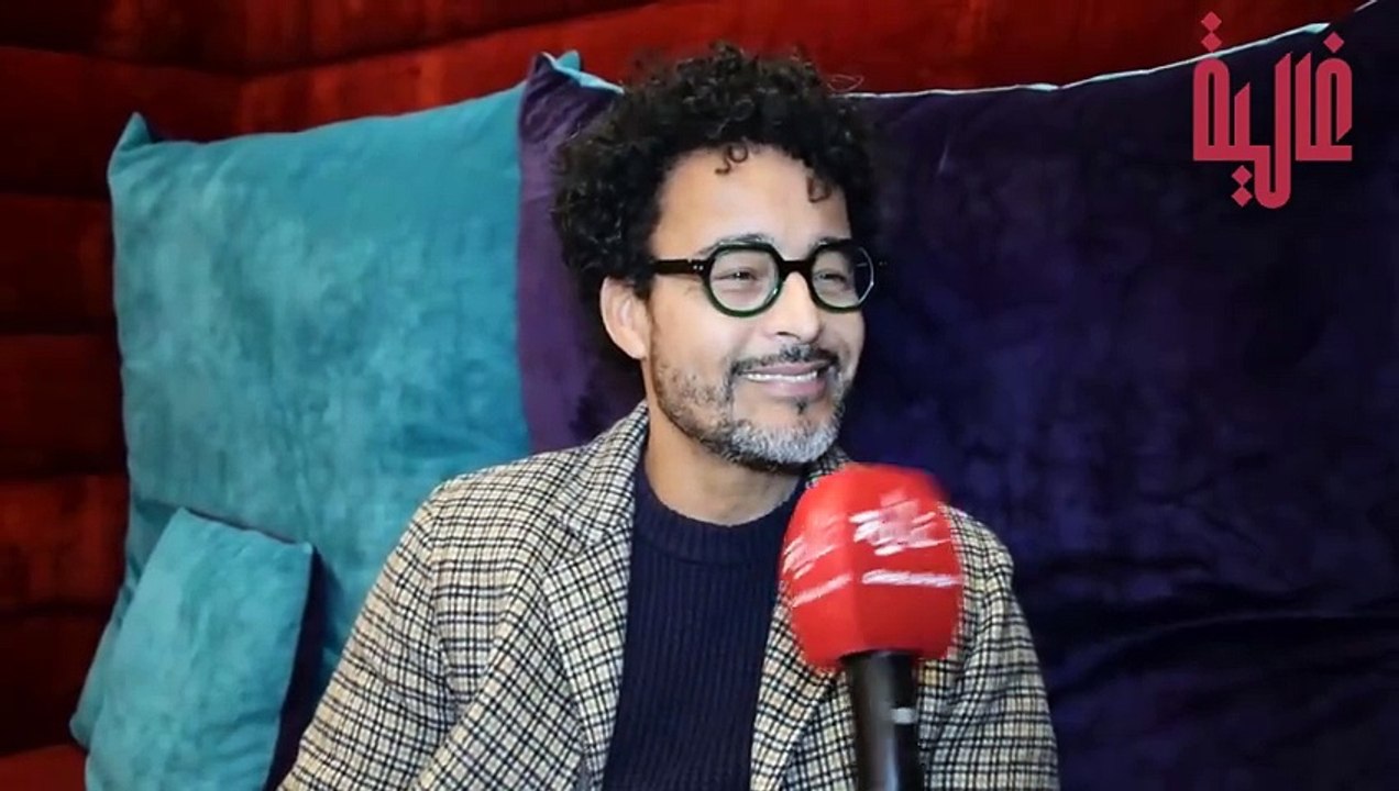 مالك أخميس_ لي بغا يدير تيك توك الله يعاونو ونا مكندخلش لهادشي وبغيت نلعب دور سكيزوفرين