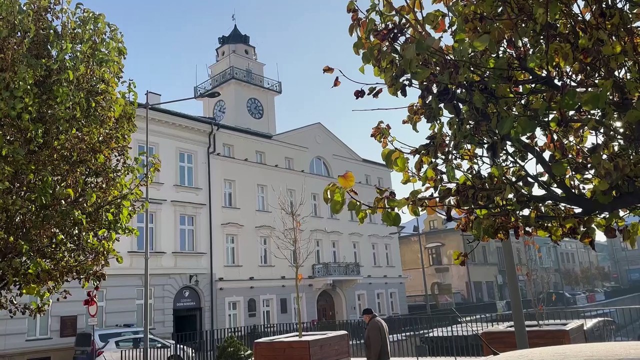 Gorlice - szczepienia przeciw HPV w Gorlickim szpitalu