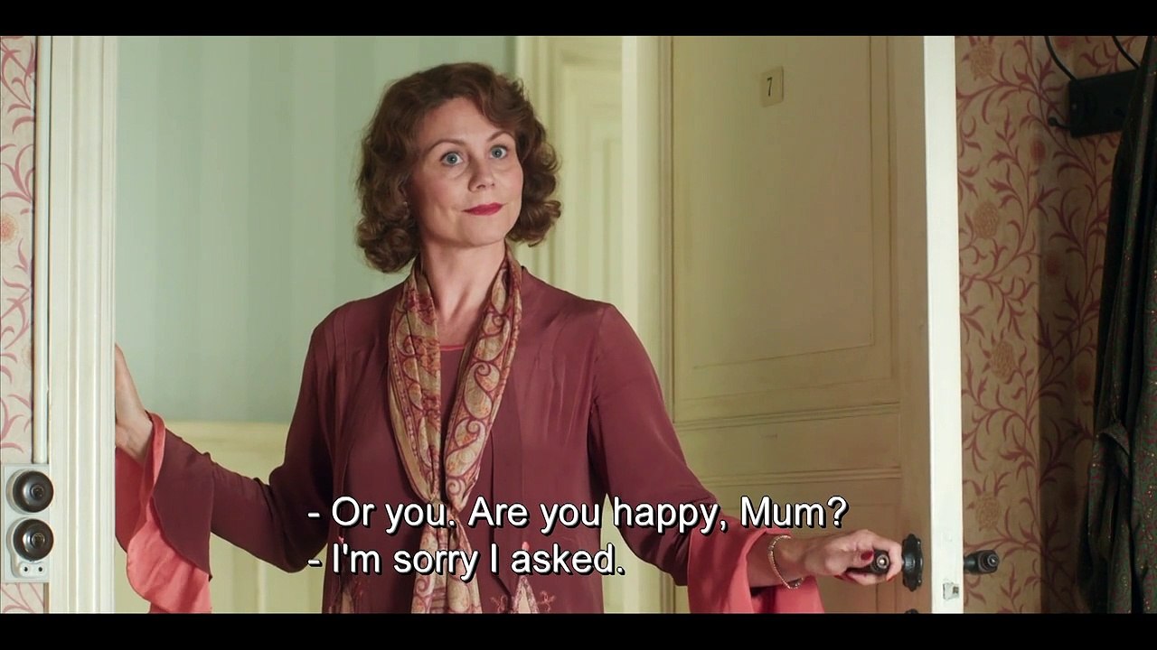 Badehotellet Seaside Hotel  S02  E07