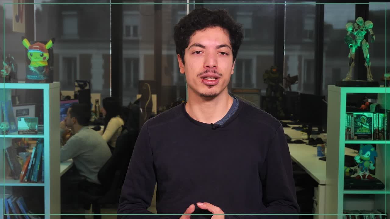 Daily Tech : des infos sur la PS6 ?!