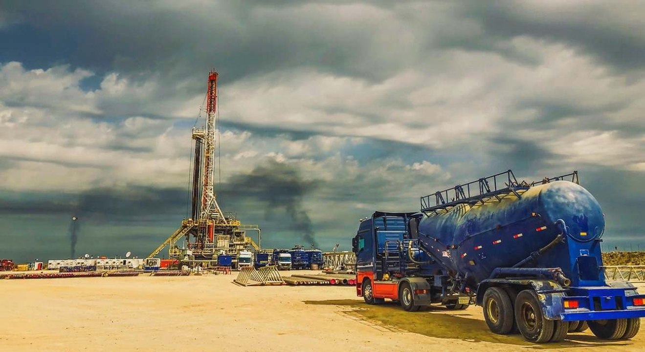 Rusia se adueña del hallazgo de petróleo más importante en 20 años en Irak