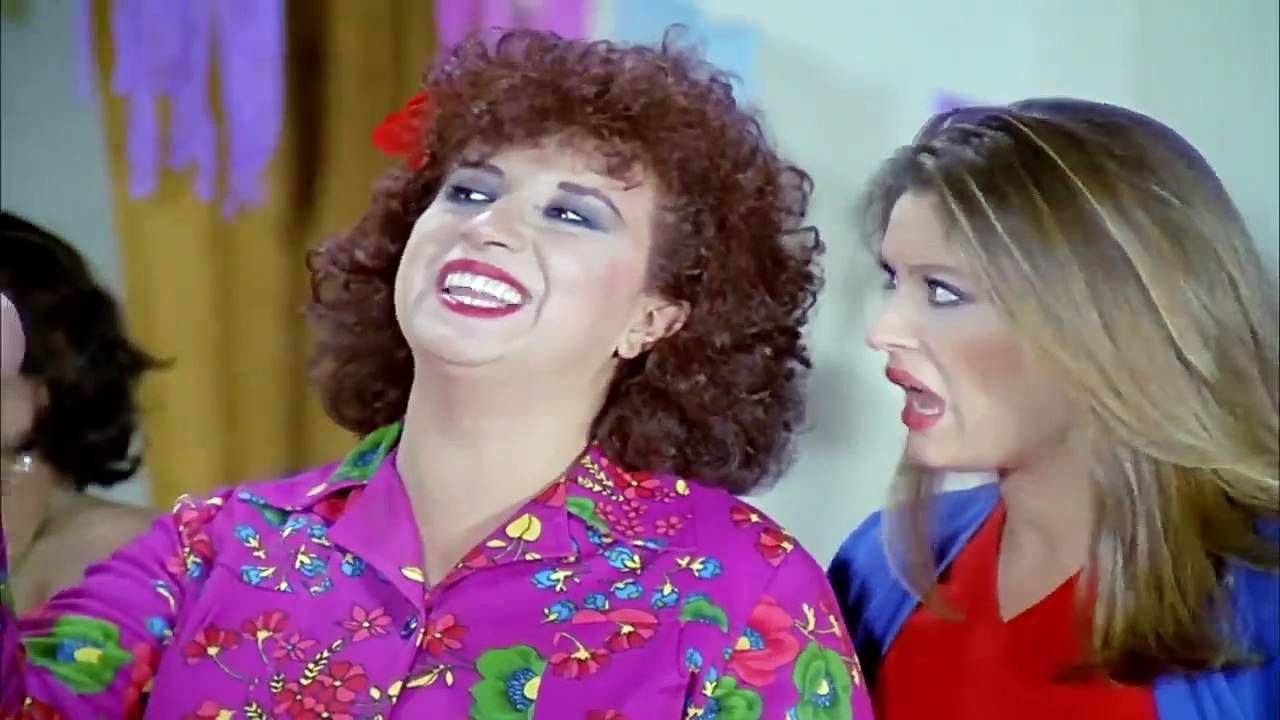 Gırgıriye'de Büyük Seçim (1984) - Adile Naşit