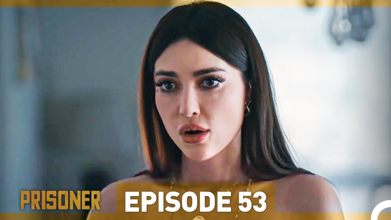 Prisoner Episode 53
