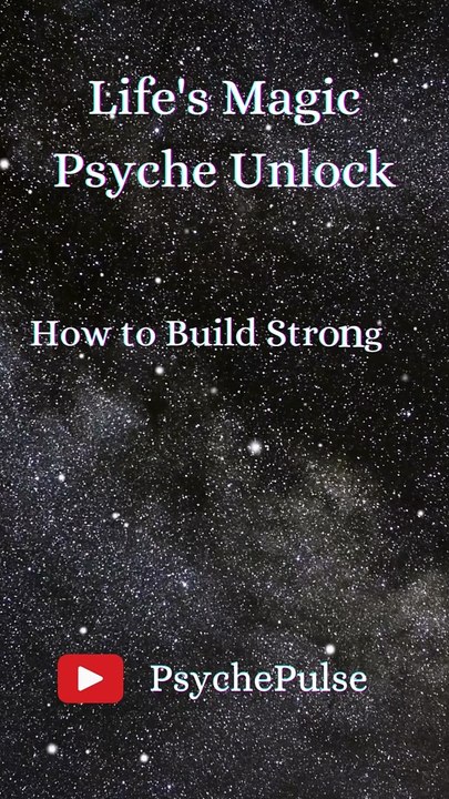 How to Build Stronger Relationships