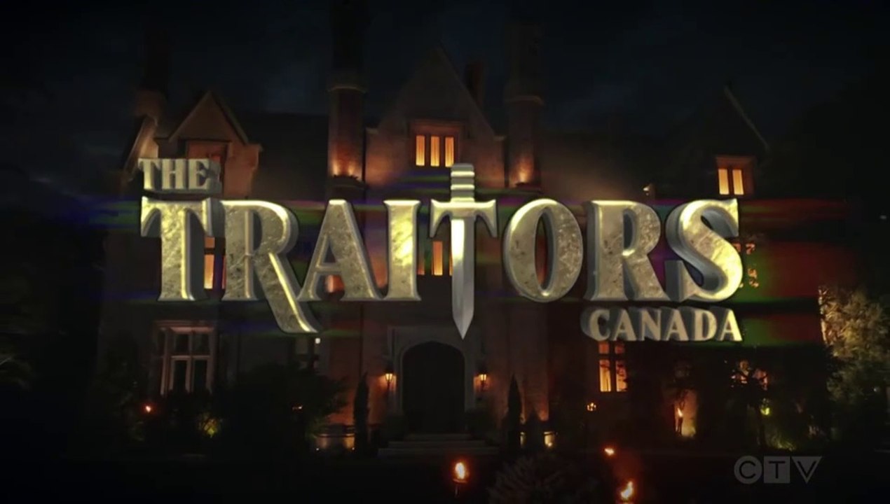 The Traitors Canada S01E10