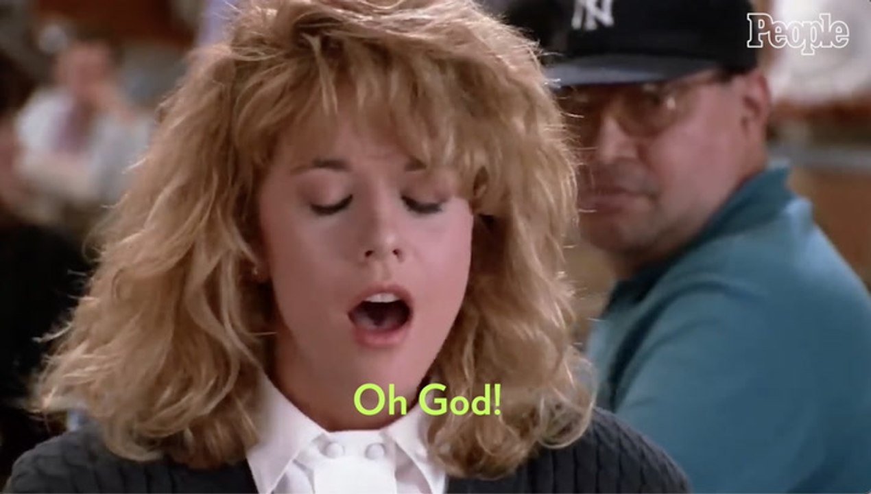 The Rewind: 'When Harry Met Sally'