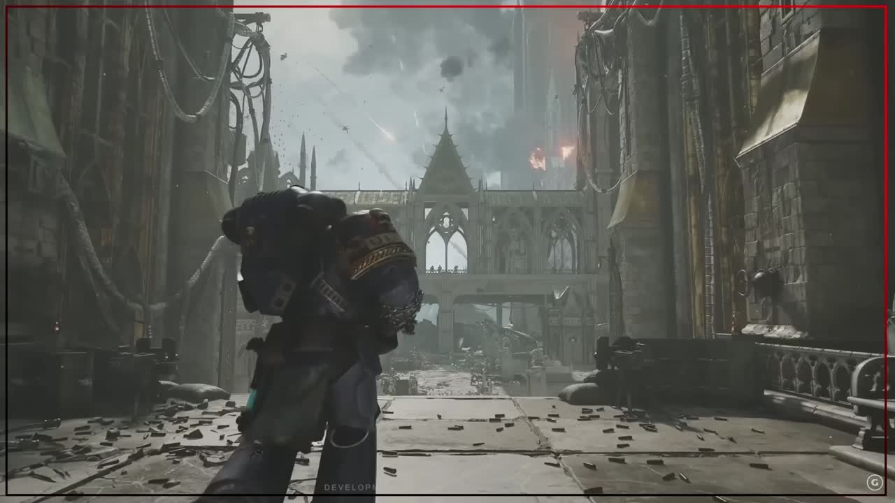 JV Fast rogue trader