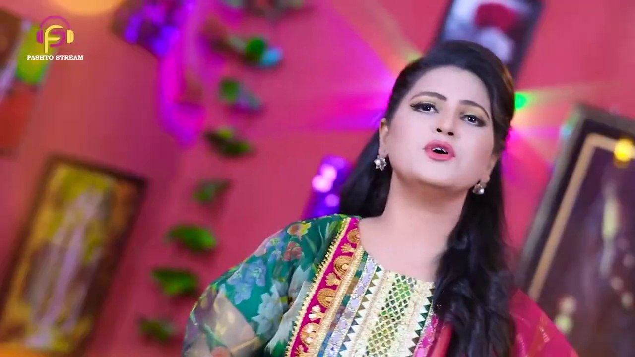 Bangri _ Haya Noor _ Pashto Song _ 2023 _ Pashto Stream