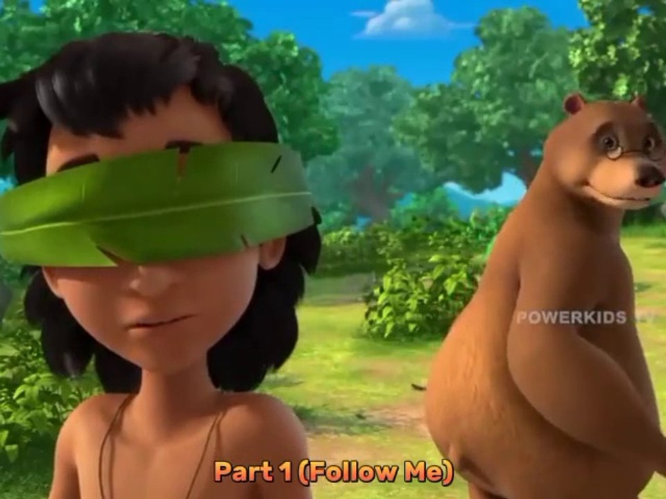 Mogli cartoon |Sheer khan cartoon |mogli videos|moghera videos