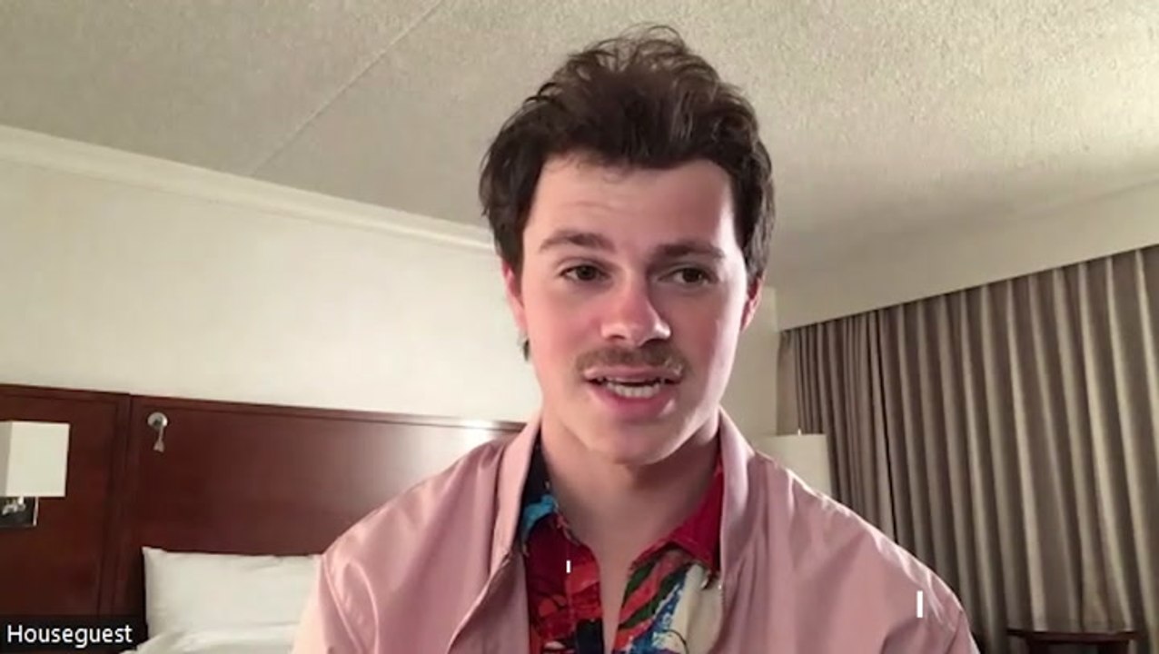 'Big Brother's' Cory Wurtenberger Shares The 'Only Thing' He Misses About Being Outside The House And Drove Him Closer To America Lopez