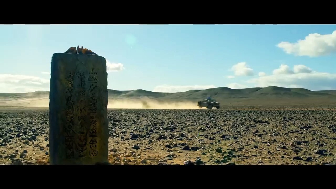 MONSTER HUNTER Película 2020 Dónde Ver