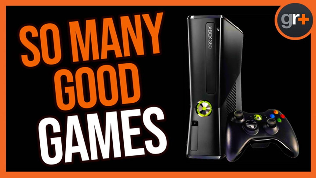 7 BEST Xbox 360 Games | GamesRadar
