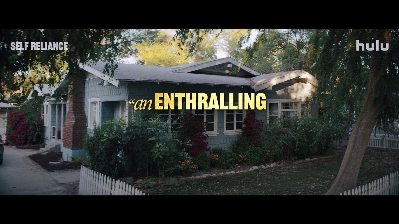Self Reliance - Official Trailer