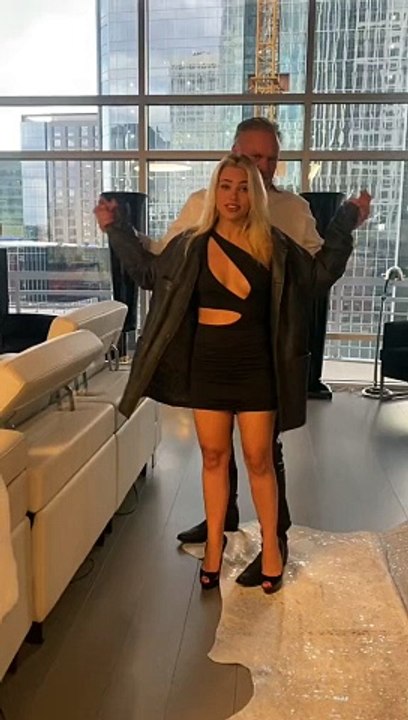 Joven de 23 años se enamoró de un hombre de 62 por Tinder