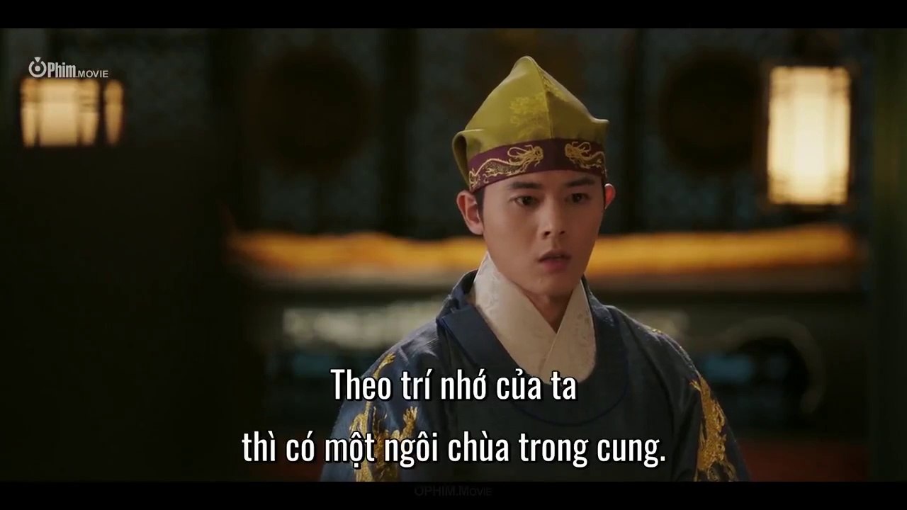 Chiến Tranh Goryeo-Khitan Tập 4 VietSub - Thuyết Minh