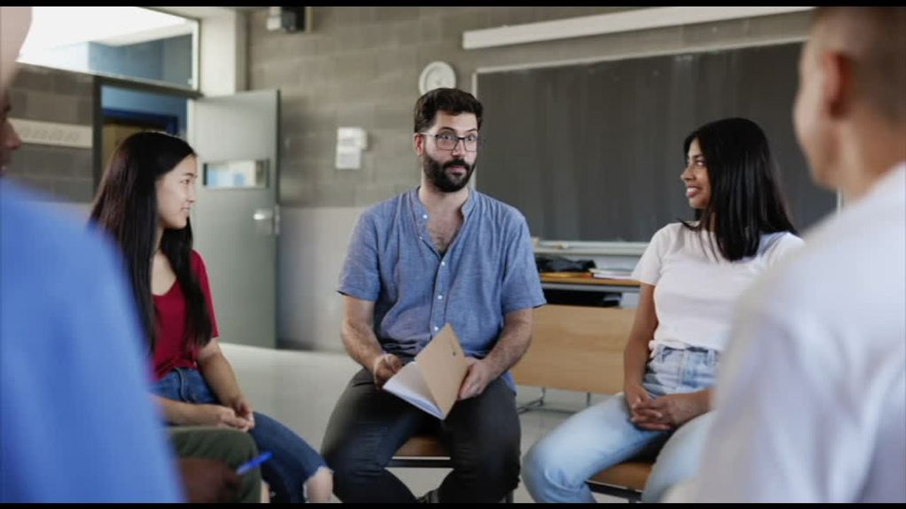 A scuola di autostima e motivazione con il coach