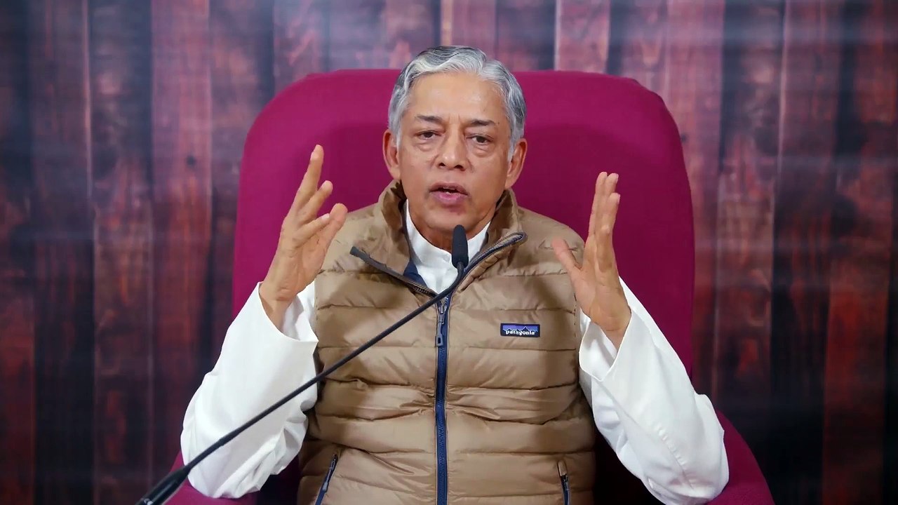 The Purpose of Our Existence | What Is the Meaning of Life? | Pujyashree