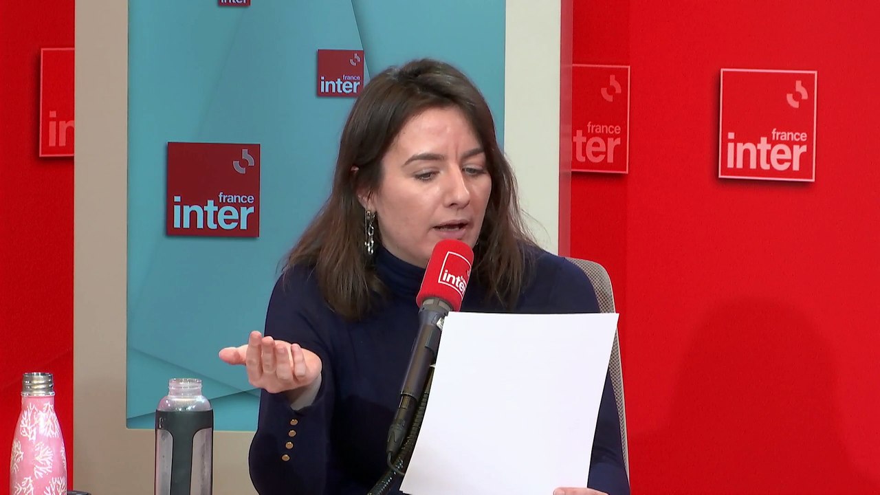 J’ai des problèmes avec l’autorité - La chronique de Lisa Delmoitiez