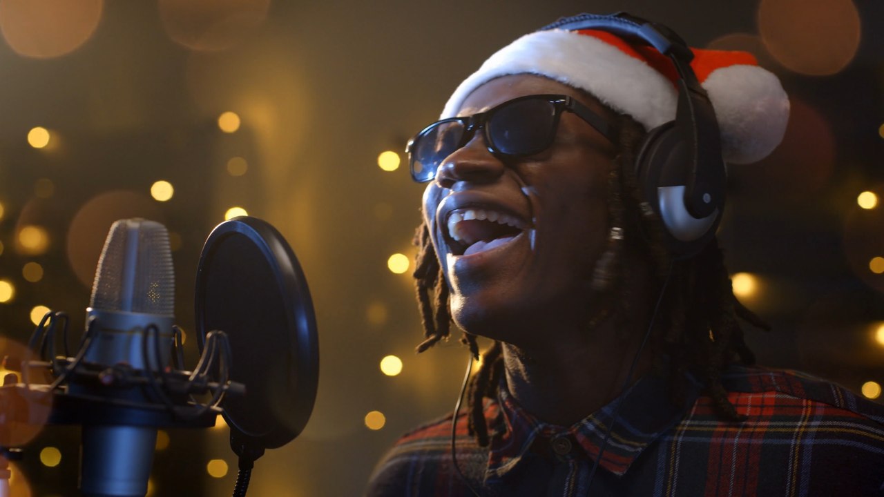 Festive tunes: What's the most annoying Christmas song ever?