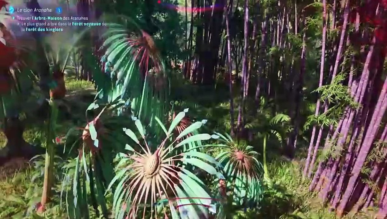 Avatar: Frontiers of Pandora - Le clan Aranahe Walkthrough