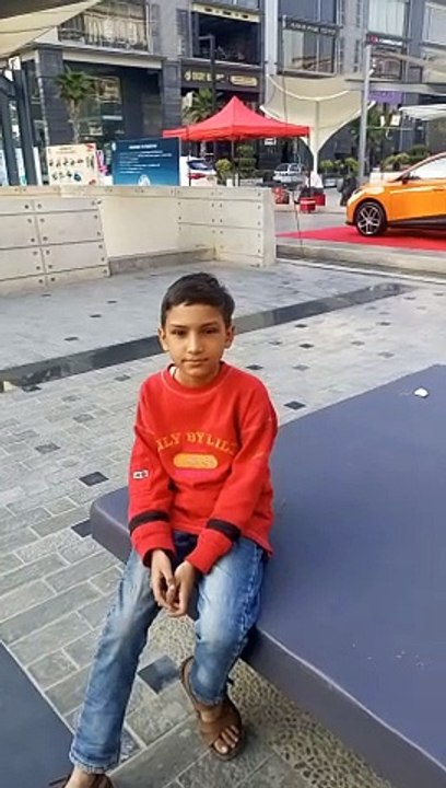 Visit to Defence Raya