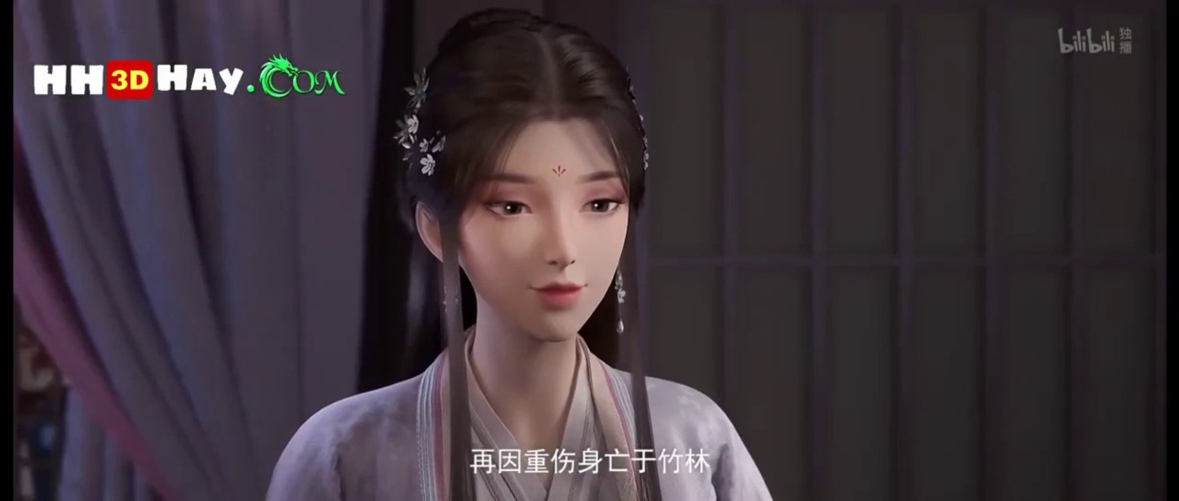 Ở rể Tập 6 Thuyết Minh - Hoạt hình 3D cổ trang hài hước