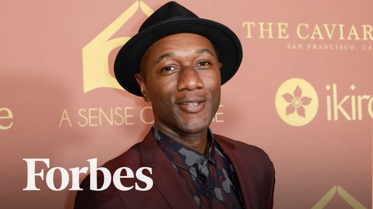 This Grammy Nominated Artist Is Entering The Biotech Industry