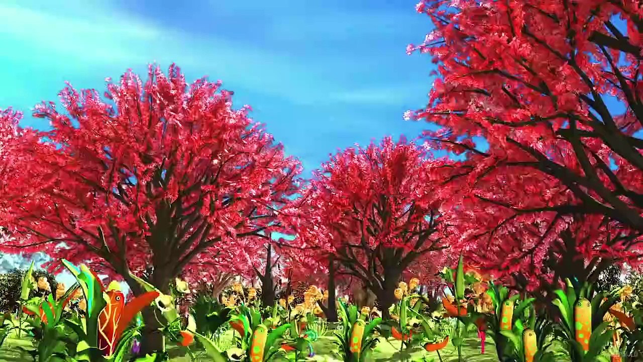 The Adventures of Panda Warrior / Dabing Jinbao Lixian Ji / The Adventures of Panda Warrior / Anime Lord / Anime / Animation / Kids