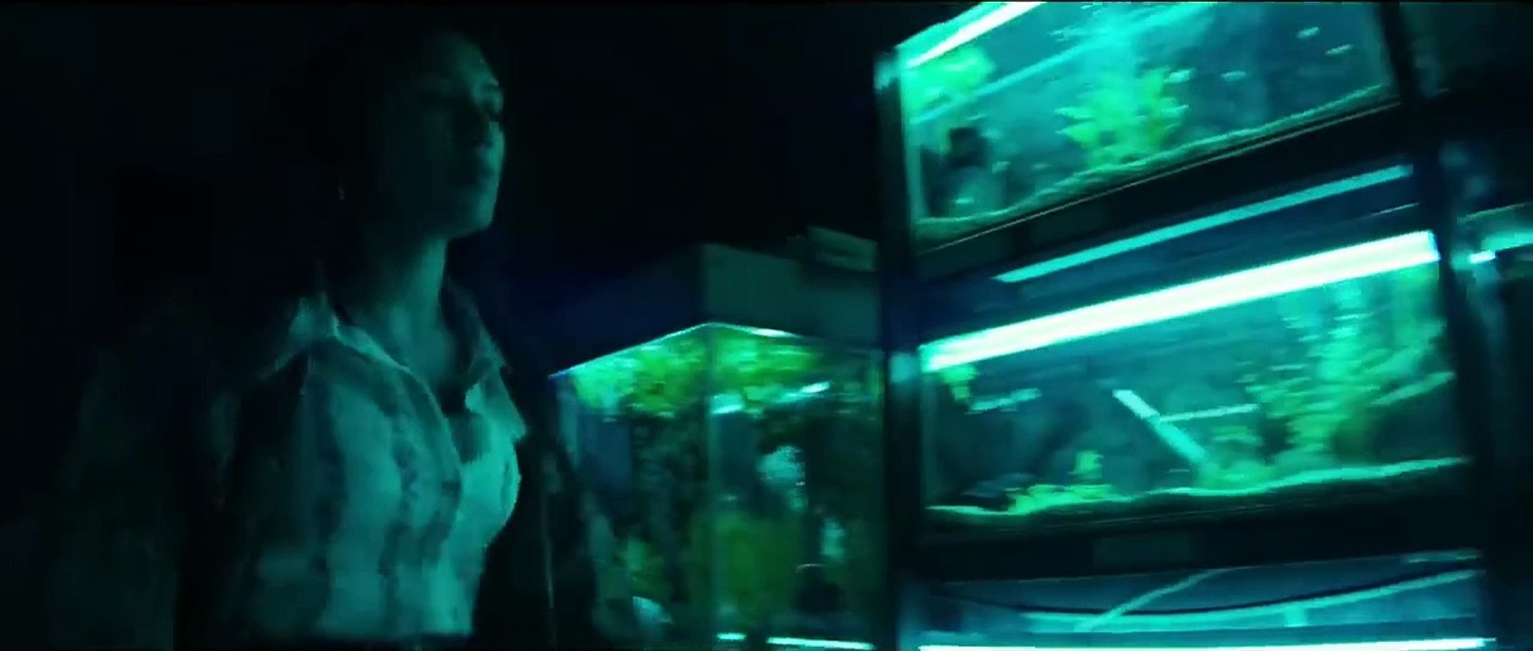 O Tanque Trailer Oficiall