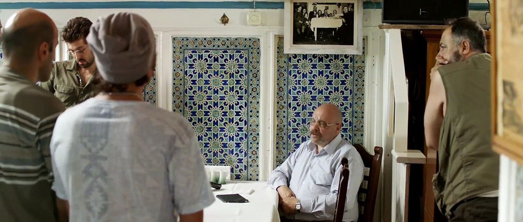 Ölümlü Dünya  Feyyaz Yiğit FULL HD Komedi Filmi İzle