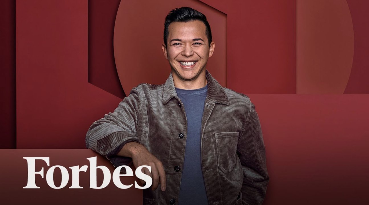 One Entrepreneur's Journey From Summer Storage To Building An Enterprise Logistics Company