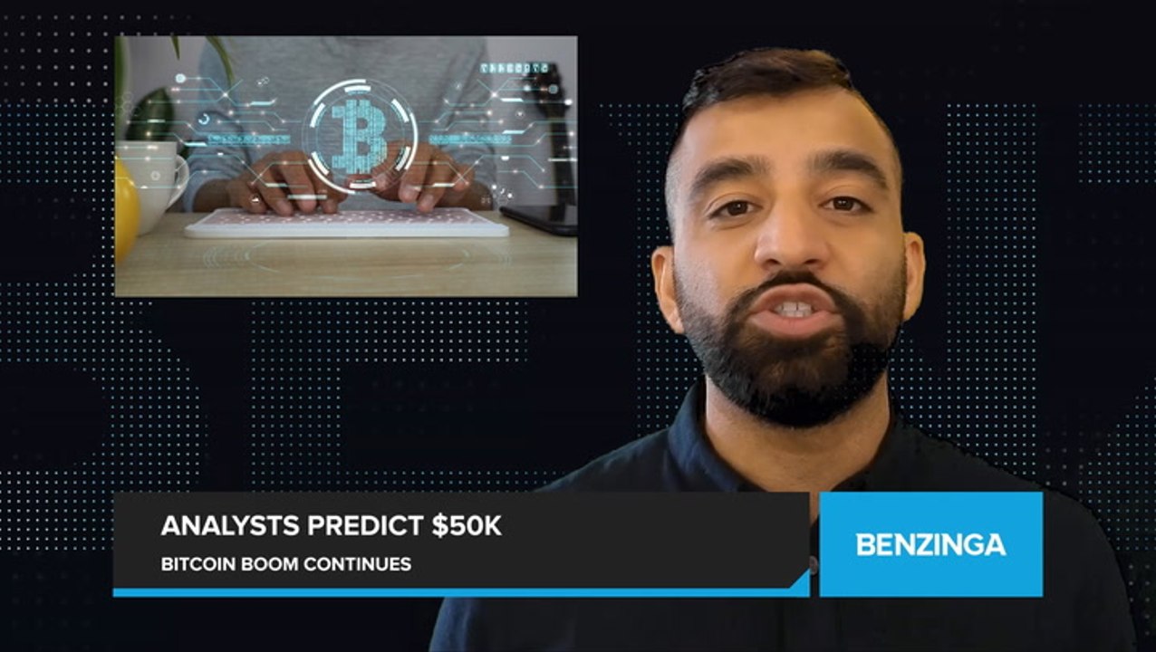 How Long Will the Bitcoin Boom Last? Here Are Analysts Predictions on The Next Price Milestone