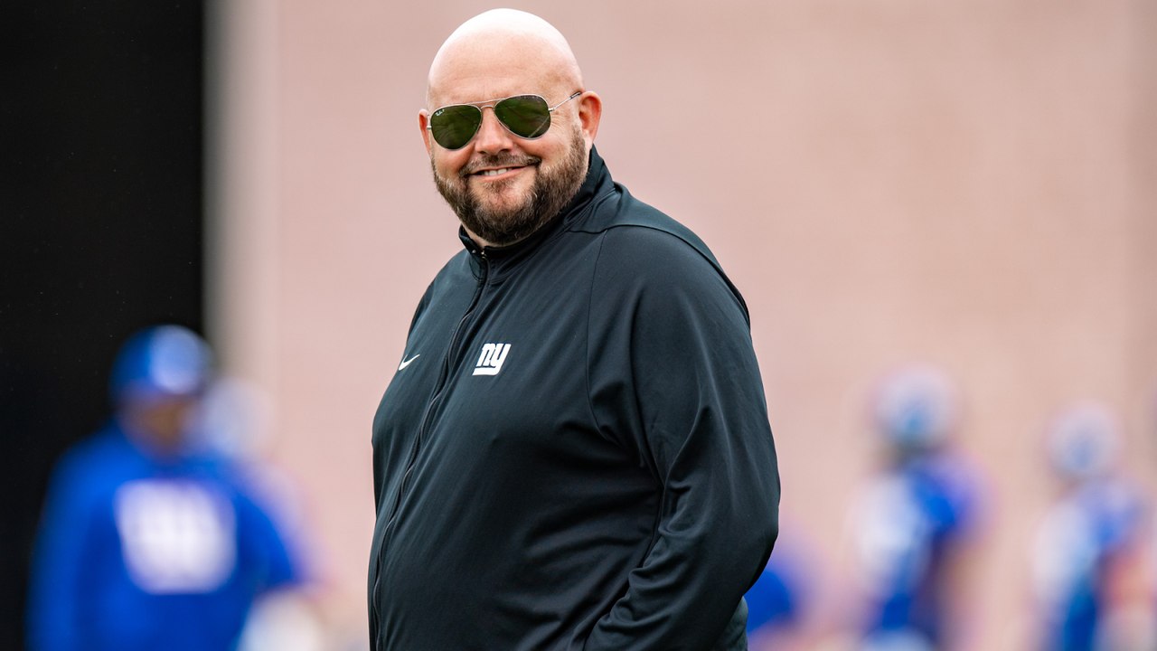 Brian Daboll's Choice: Monday Night with Tommy DeVito