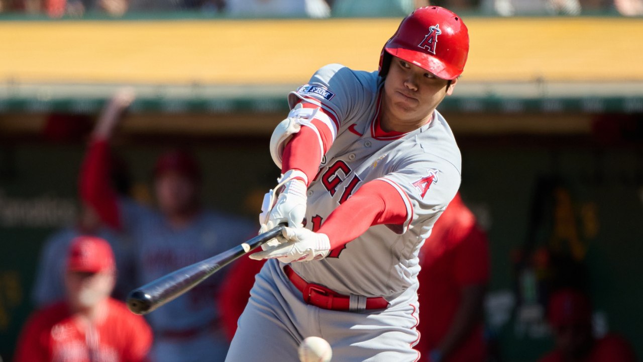 Secret Meetings with Ohtani: Dodgers and Blue Jays in the Lead