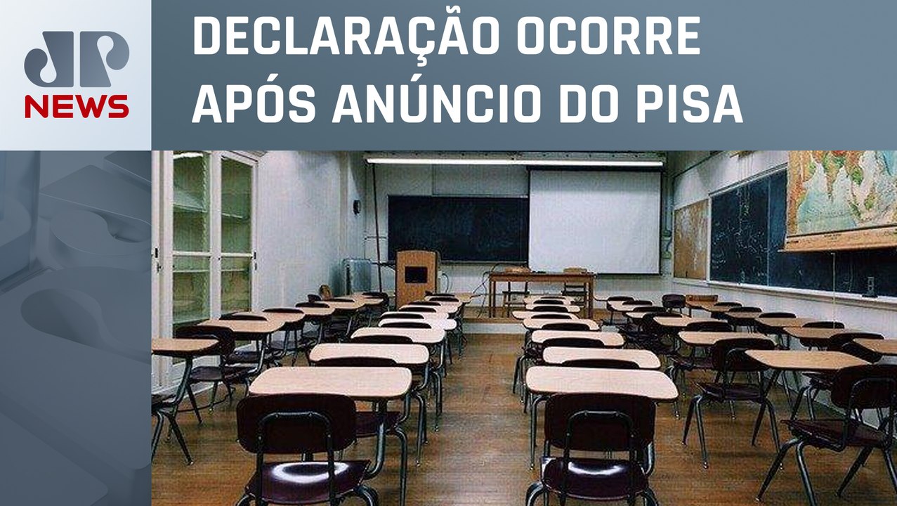 MEC avalia possibilidade de acabar com cursos 100% EAD